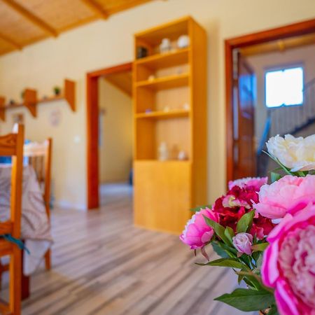 Casa Rural Buda Terra Санта-Крус-де-Тенерифе Экстерьер фото