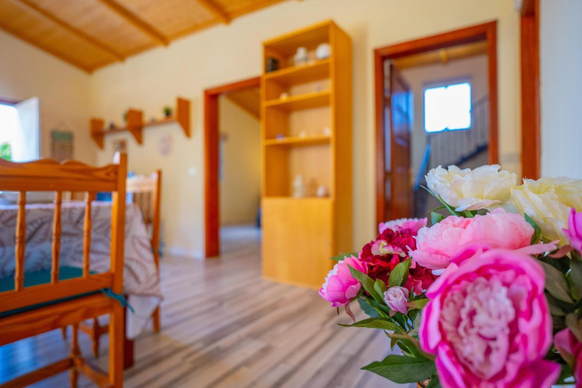 Casa Rural Buda Terra Санта-Крус-де-Тенерифе Экстерьер фото