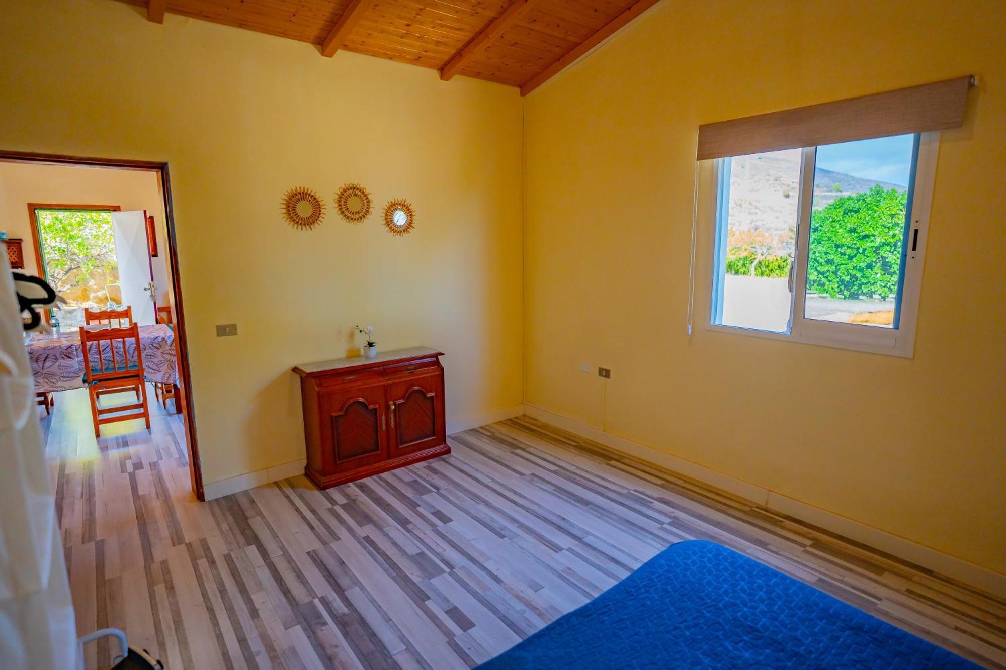 Casa Rural Buda Terra Санта-Крус-де-Тенерифе Экстерьер фото